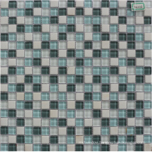 4mm Building Material Glass Mosaic for Wall
